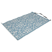 Bo-Camp Pastel Collection Chill Mat Lavardin Beach Blue Bo-Camp - Dynamic Drive