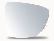Summit Stick-On Standard Mirror Glass fits Renault Captur 13 on RHS Summit - Dynamic Drive