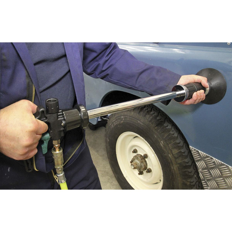 Sealey Air Suction Dent Puller RE101 Sealey - Dynamic Drive