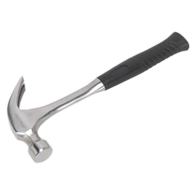 Sealey Claw Hammer 20oz One-Piece Steel Shaft CLX20 Sealey - Dynamic Drive