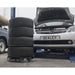 Sealey Tyre Storage/Transport Dolly STR006 Sealey - Dynamic Drive