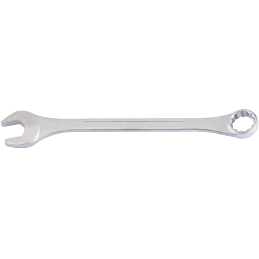 Draper Heavy Duty Long Pattern Metric Combination Spanner, 50mm 36959 Draper - Dynamic Drive