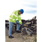 Draper Expert Fibreglass Shaft Sledge Hammer, 6.4kg/14lb 09940 Draper - Dynamic Drive