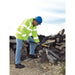 Draper Expert Fibreglass Shaft Sledge Hammer, 6.4kg/14lb 09940 Draper - Dynamic Drive