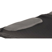 Outwell Posadas Foldaway Double Folding Camp Bed Camping Bed Outwell  - Dynamic Drive