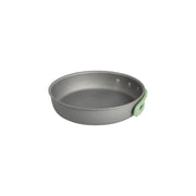 Bo-Camp Cookware Set Explorer 4 Pieces with Tea Kettle Aluminium Bo-Camp - Dynamic Drive