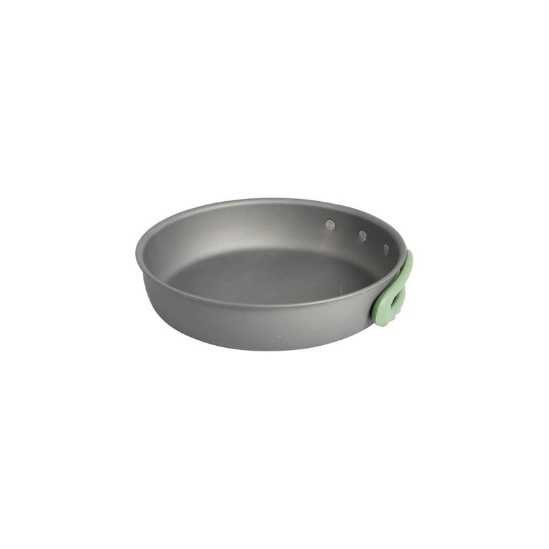 Bo-Camp Cookware Set Explorer 4 Pieces with Tea Kettle Aluminium Bo-Camp - Dynamic Drive