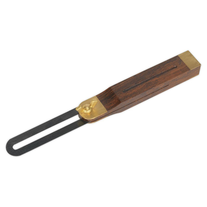 Sealey Adjustable Sliding Carpentry Bevel WW007 Sealey - Dynamic Drive