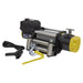 Sealey Recovery Winch 5675kg (12500lb) Line Pull 12V Industrial RW5675 Sealey - Dynamic Drive