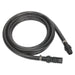 Sealey Solid Wall Suction Hose for WPS06025mm x 4m WPS060HS Sealey - Dynamic Drive