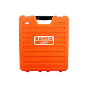 Bahco S103 1/4in &1/2in Dynamic Drive Socket & Spanner Set, 103 Piece Bahco - Dynamic Drive
