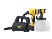 Wagner Fence & Decking Sprayer 460W 240V Wagner - Dynamic Drive