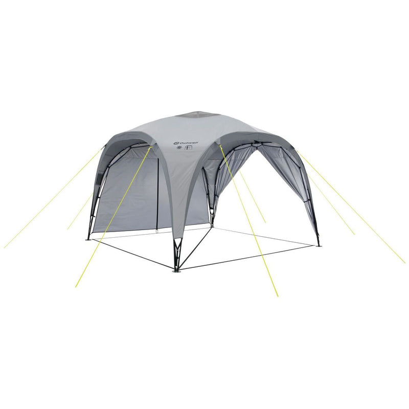 Outwell Event Lounge M Side Wall with zipper, 2 pcs Outwell - Dynamic Drive