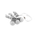 Outwell Epsilon Bulb Set of 3 Tent Awning Lights USB 12V Lighting Outwell - Dynamic Drive