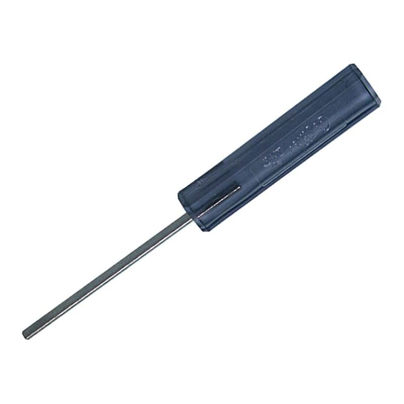 Dmt Half-Round Diamond File 1/4in DMT - Dynamic Drive