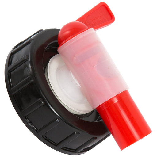 Aquaroll Tap 80Mm 80TA Hitchman - Dynamic Drive