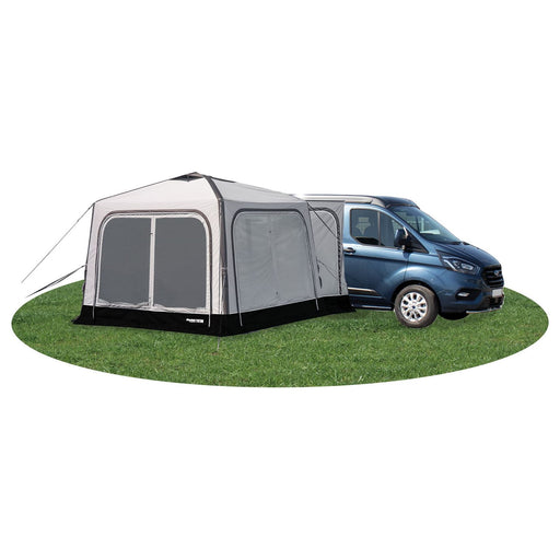 Triton 300 performance air shelter and drive away awning 12010273100001 Westfield - Dynamic Drive