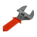 Itl Insulated Insulated Adjustable Wrench 300mm (12in) ITL Insulated - Dynamic Drive