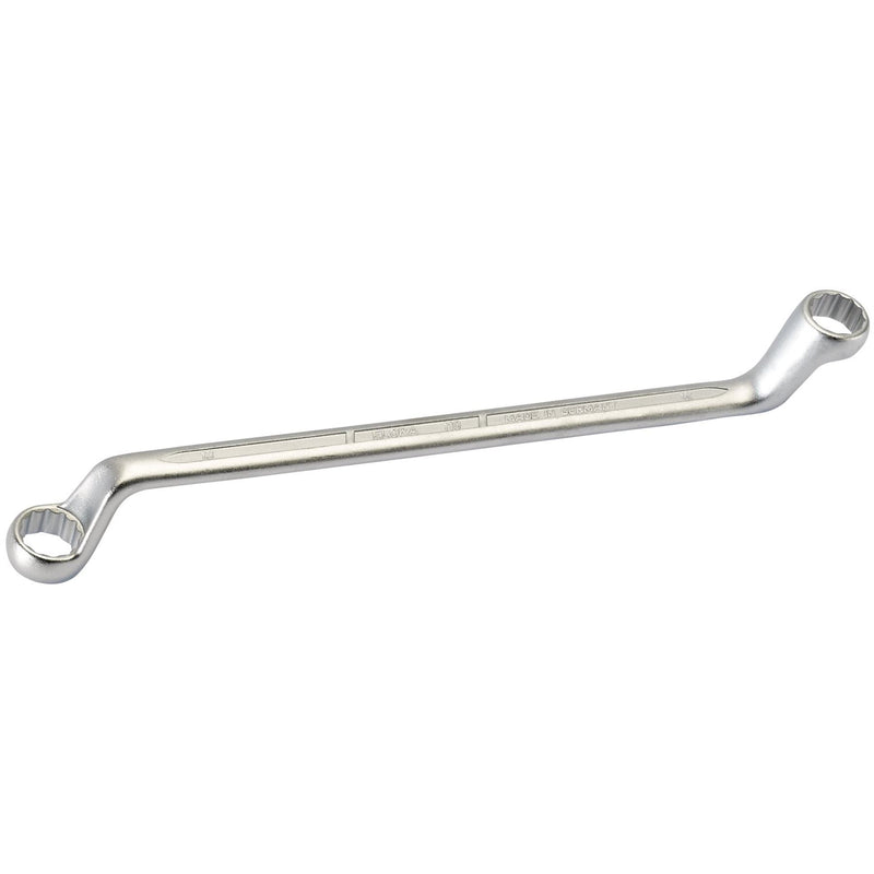 Draper Elora Deep Crank Metric Ring Spanner, 12 x 13mm 06127 Draper - Dynamic Drive