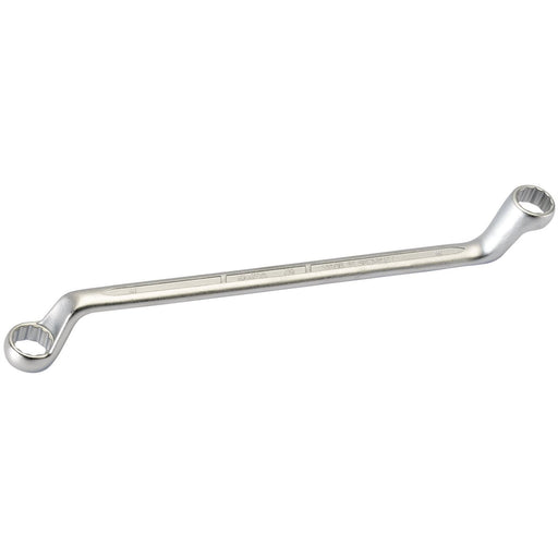 Draper Elora Deep Crank Metric Ring Spanner, 12 x 13mm 06127 Draper - Dynamic Drive
