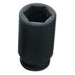 Laser Deep Impact Socket 1/2"D 32mm 1492 Laser - Dynamic Drive