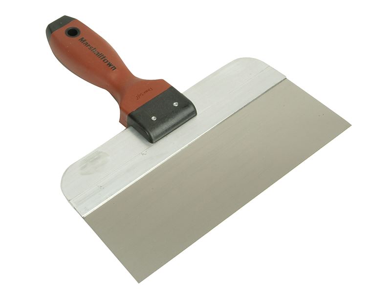 Marshalltown M3512DS Stainless Steel Taping Knife DuraSoft® Handle 300mm (12in) Marshalltown - Dynamic Drive