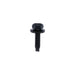 Connect Black Hex-Head Body Screw with Washer - for Chrysler 50pc 36424 Tool Connection - Dynamic Drive