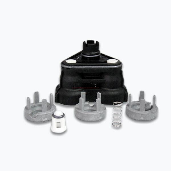 Karcher Pressure Washer K3 K4 WCP Cylinder Head Spare Pump Set 9.001-693.0 Karcher - Dynamic Drive