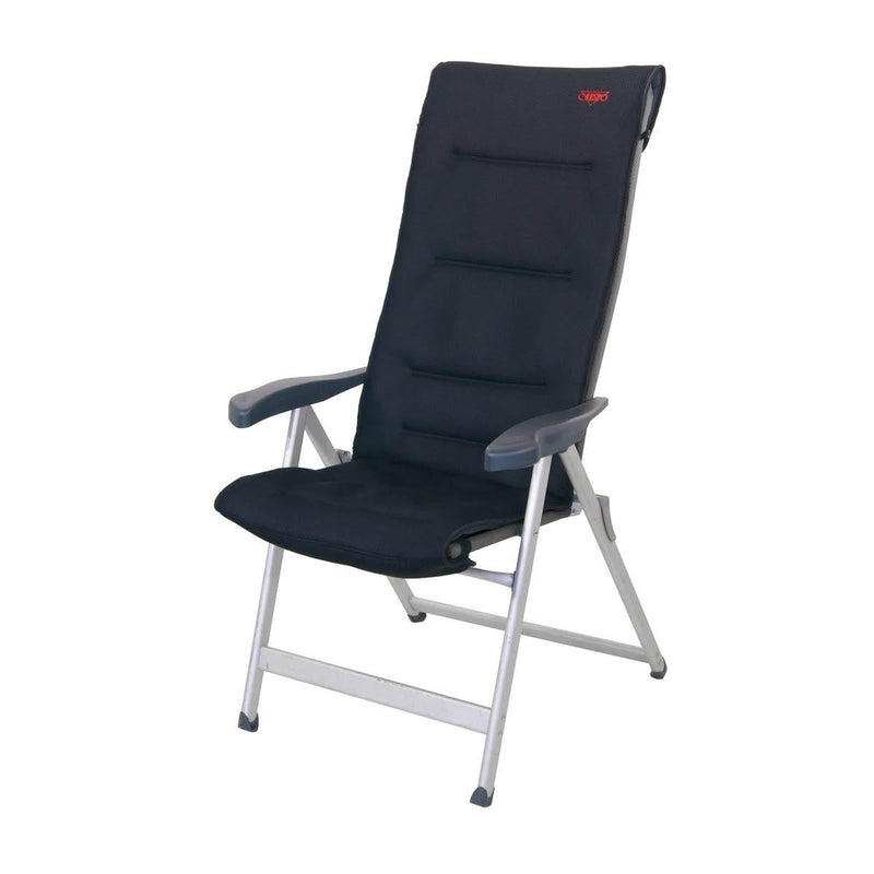 Crespo Chair Cover 55 Air Deluxe 128 x 53 cm Crespo - Dynamic Drive
