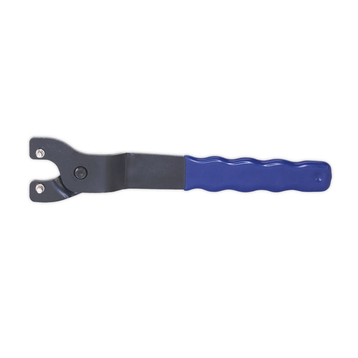 Sealey Universal Pin Spanner 10-30mm PTC/UPW Sealey - Dynamic Drive