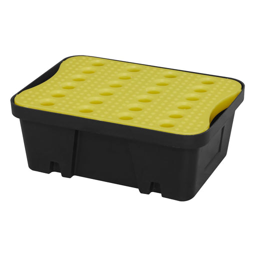 Sealey Spill Tray with Platform 10L DRP29 Sealey - Dynamic Drive