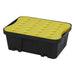 Sealey Spill Tray with Platform 10L DRP29 Sealey - Dynamic Drive