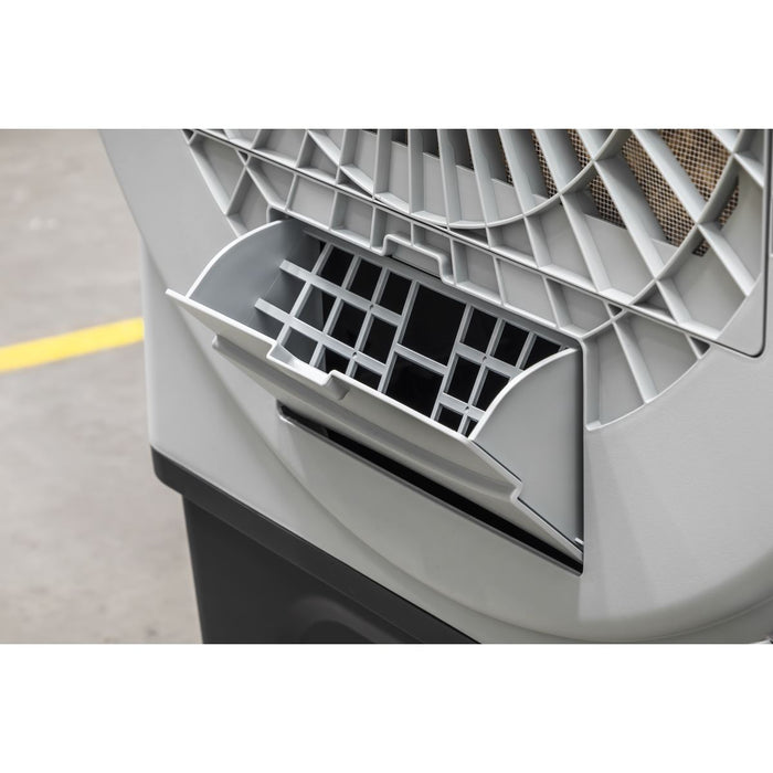 Sealey Portable Air Cooler SAC100 Sealey - Dynamic Drive