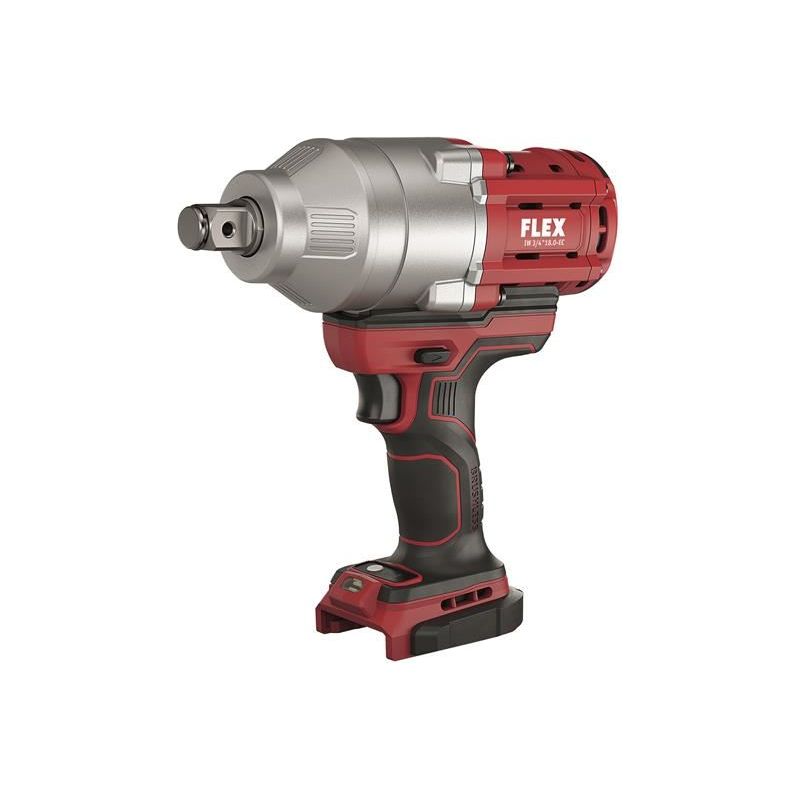 Flex Power Tools IW 3/4 18.0-EC C Cordless Impact Wrench 18V Bare Unit Flex Power Tools - Dynamic Drive