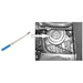 Laser Crankshaft Holding Tool - for Mercedes-Benz 7982 Laser - Dynamic Drive