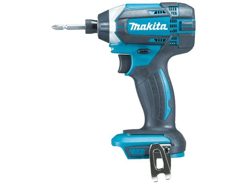 Makita DTD152Z LXT Impact Driver 18V Bare Unit Makita - Dynamic Drive