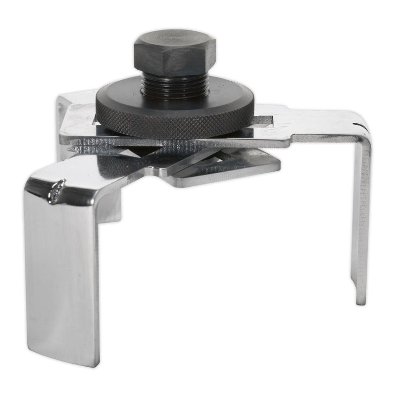 Sealey Fuel Tank Sender Spanner 3-Leg70-165mm Drive 24mm VS6423 Sealey - Dynamic Drive