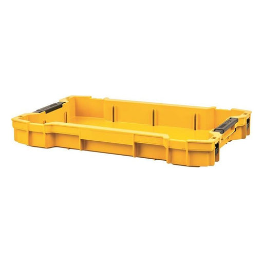 Dewalt Power Tools TOUGHSYSTEM™ 2.0 Shallow Internal Tray DeWALT Power Tools - Dynamic Drive