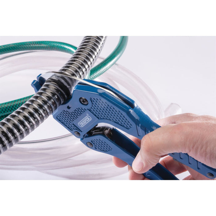 Draper Plastic/Vinyl Pipe Cutter 27632 Draper - Dynamic Drive