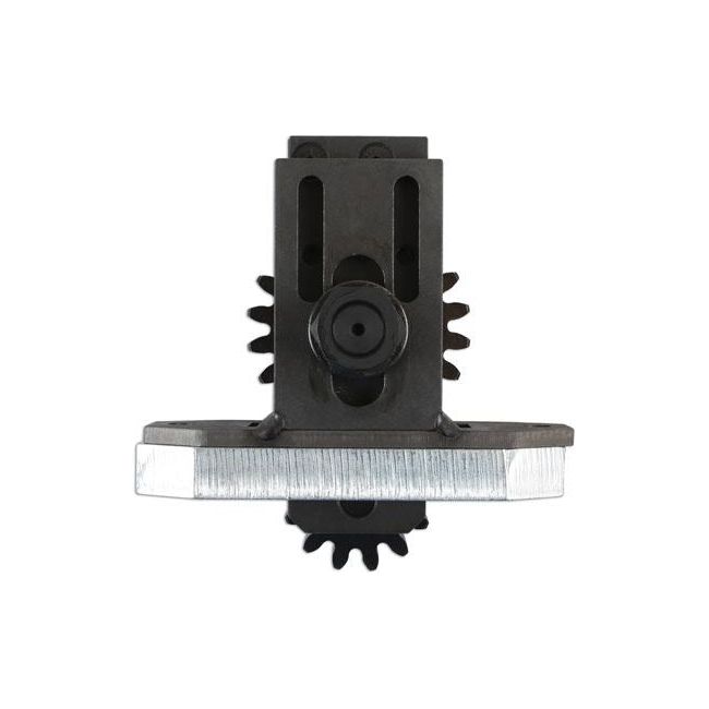 Laser Crankshaft Rotator with Spacer - for Iveco 7007 Laser - Dynamic Drive