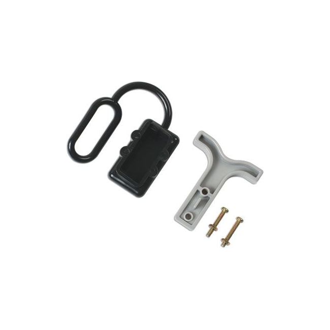 Connect Power Connector Accessory Kit 50A 6pc 37528 Tool Connection - Dynamic Drive
