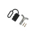 Connect Power Connector Accessory Kit 50A 6pc 37528 Tool Connection - Dynamic Drive