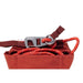 Ruffwear Knot-a-Hitch in Red Clay (One Size) Ruffwear - Dynamic Drive