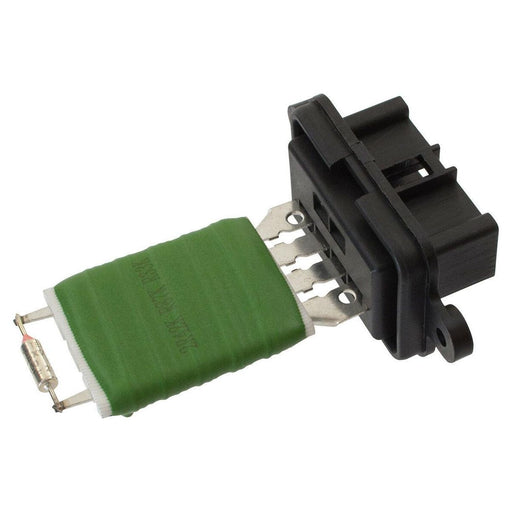 Heater Blower Fan Resistor For Fiat 500 Punto Panda Ducato Doblo OE REF 46722909 Elta  - Dynamic Drive