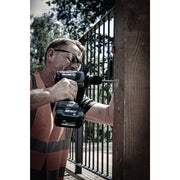 Draper XP20 20V Brushless Combi Drill, 135Nm, 1 x 4.0Ah Battery, 1 x Fast Charge Draper - Dynamic Drive