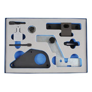 Laser Engine Timing Kit - for JLR 2.0 GTDI Petrol 6674 Laser - Dynamic Drive