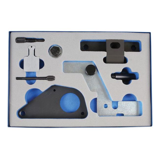 Laser Engine Timing Kit - for JLR 2.0 GTDI Petrol 6674 Laser - Dynamic Drive