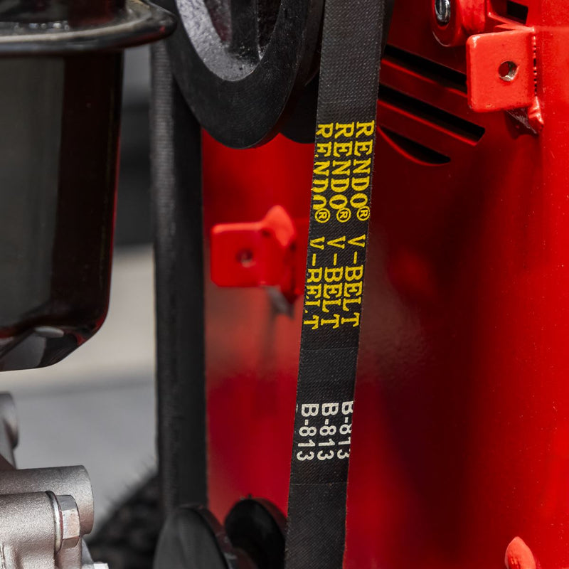 Sealey Drive Belt for Wood Chipper SWC420 SWC420BD Sealey - Dynamic Drive