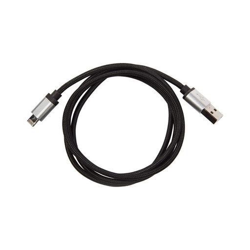RING R2IN1C 2-in-1 Lightning and Micro USB Phone and Tablet Charging Cable, Comp Ring Automotive - Dynamic Drive