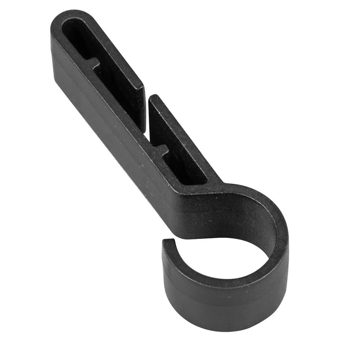 Sealey Safety Helmet Head Torch Clips HT01SC Sealey - Dynamic Drive